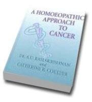 A Homoeopathic Approach to Cancer