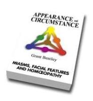 Appearance and Circumstance