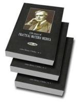 Dictionary of Materia Medica (3 Vols)