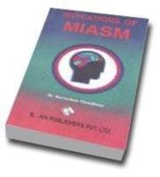 Indications of the Miasms