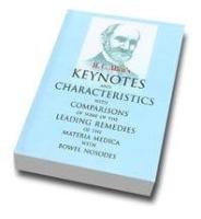 Keynotes with Nosodes