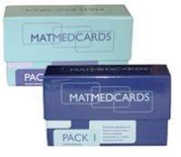 MatMedCards