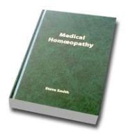 Medical Homeopathy