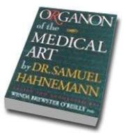 Organon (ed. by Brewster O''Reilly)