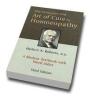 Principles and Art of Cure by Homoeopathy
