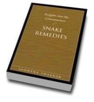 Snake Remedies