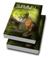 Survival the Reptile *NEW*