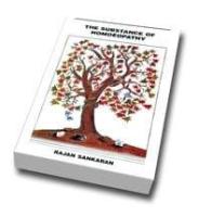 The Substance in Homeopathy
