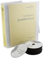 Homeopathy Foundation Course