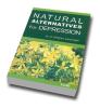 Natural Alternatives for Depression