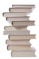 Book List Three