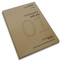 Homeopathy Single Unit