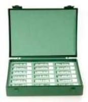 Accident & Emergency Remedy Kit
