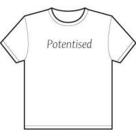 Potentised