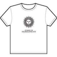 School of Homeopathy Logo
