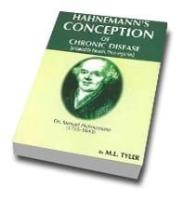 Hahnemann's Conception of Chronic Disease