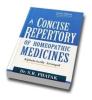 A Concise Repertory of Homeopathic Medicines