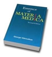 The Essence of Materia Medica