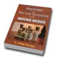 Keynotes and Redline Symptoms