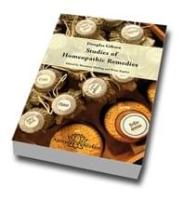 Studies of Homeopathic Remedies