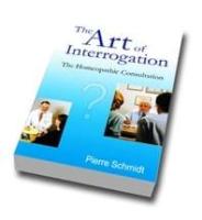 Art of Interrogation