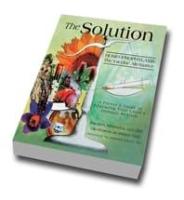 The Solution: Homeoprophylaxis: The Vaccine Alternative