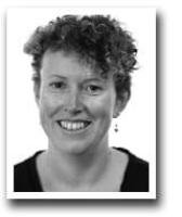 School of Health tutor Bev Nickolls