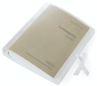 Homeopathy course