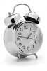 Late work alarm clock